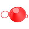 Outdoor Sport Running Water Bottle Soft Drink Water Kettle Foldable Flask Foldable Sports Water Cup Easy to Clean