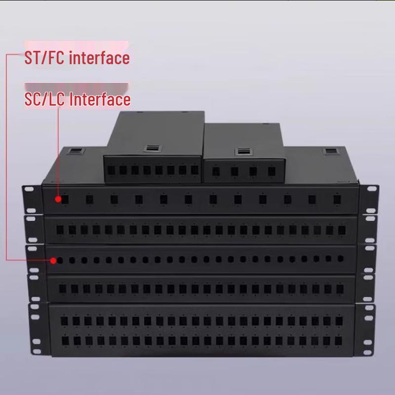 

ROKCOM Fiber Optic Terminal Box