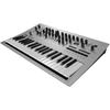 KORG 4 Voice Polyphonic Analog Synthesizer, Minilogue, 37 Key, 16 Step Sequencer, Oscilloscope Mo...