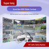 Super Captain VR Traffic Safety Education Headset