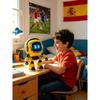 DeepSeek AI Spanish Version Intelligent Robot Kids Toy Voice Interactive Dialogue Educational Desktop Toy With Smart Conversatio