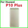 Back Battery Cover Glass Housing For huawei P10 Plus Housing Glass Door Back Battery Back Cover camera lens glass