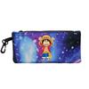 Animation Peripheral Printing Pencil Case Primary and Secondary School Students Stationery Zipper Pencil Case