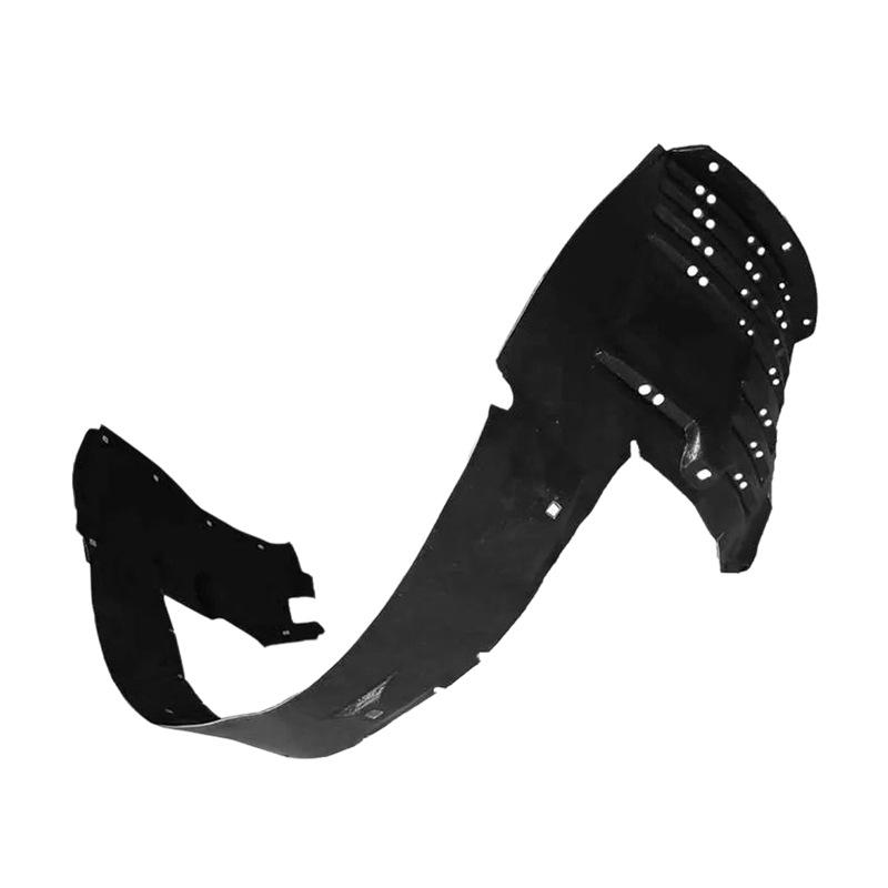 Compatible Front Fender Liner for Mercedes S-Class W140 (1406980130, 1406980230) Front Fender Liner L 1406980130