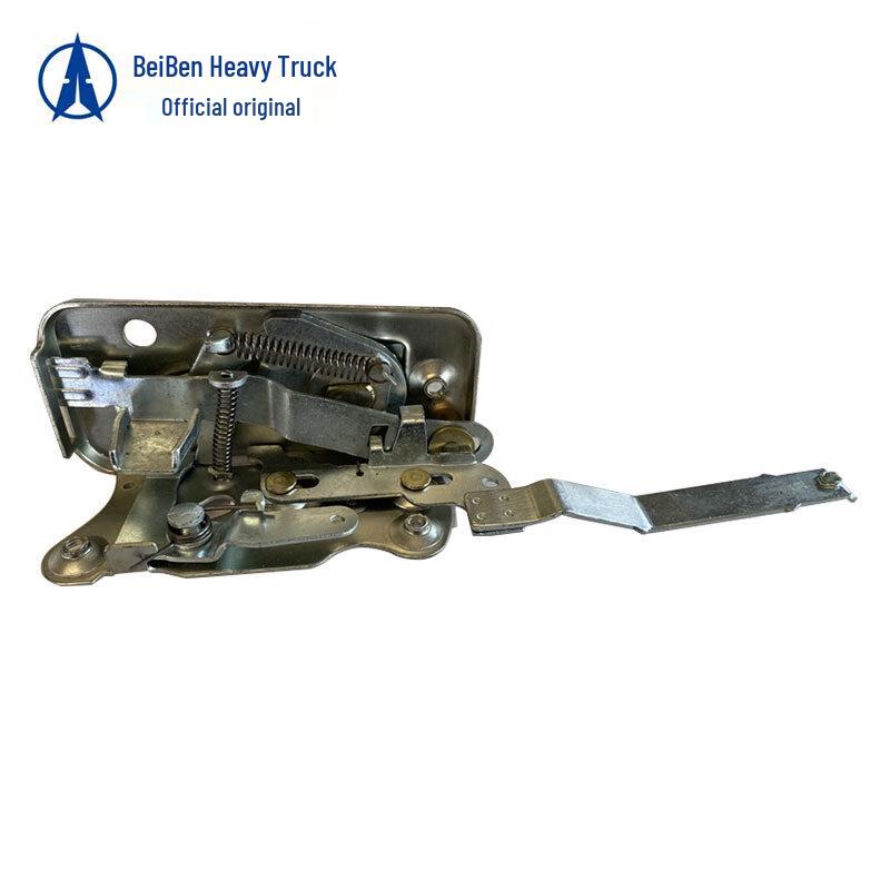 Beiben Heavy Truck Cab Door Lock Assembly