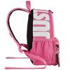 Nike Polyester Backpack Regular Women's Moon Season Pink Lightweight Casual BA5559-611