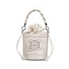 New Champion Synthetic Leather Shoulder Bag Regular Unisex Multicolor U5AACPU20