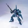 HGUC Gundam Unicorn Rizeal 1/144 Scale Color-Coded Plastic Model Kit