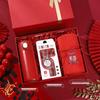 2026 Year of the Horse Customizable Employee Gift Set – Practical and Creative New Year Souvenirs