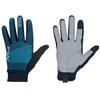 Northwave Air Long Cycling Gloves (blue)