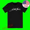 Loretta Llynn's Sign Men's Black Size S To 3XL