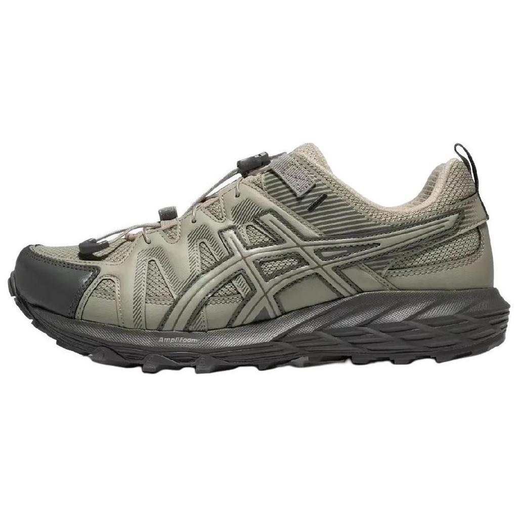 Asics Gel-Sonoma Fe Classic Fashion Low-Top Casual Running Shoes Men Sneakers Gray 1011B999-301