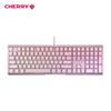 CHERRY MX 3.1 Wired RGB Mechanical Keyboard