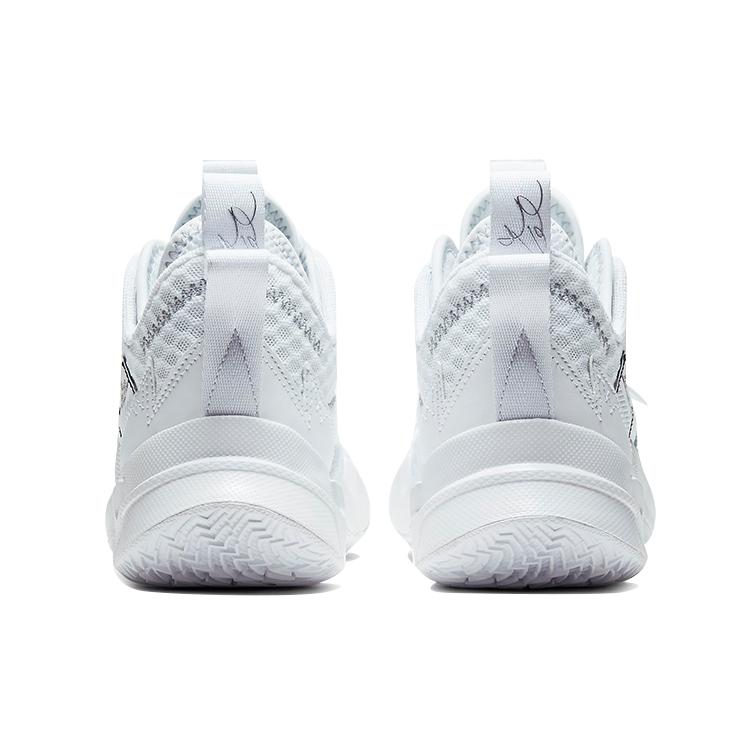 Jordan Why Not Zer0.3 White GS CD5804-103