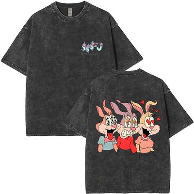Üst giysisi – T-shirtler