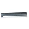 Bright Chrome Exterior Door Trim for Land Rover Range Rover Evoque (L538) - Front Right, Silver