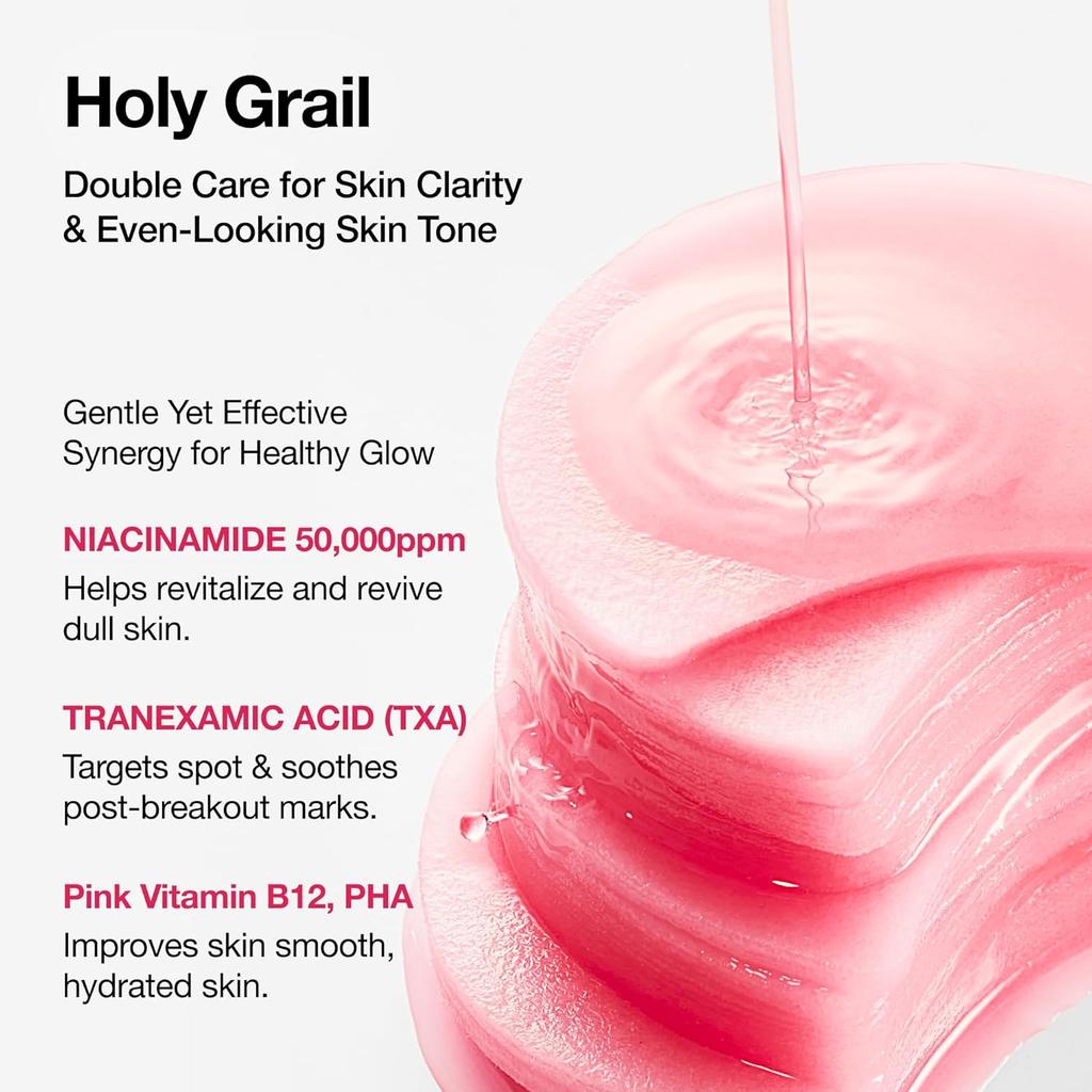 Anua Niacinamide 5 TXA Brightening Pad (60 Pads)