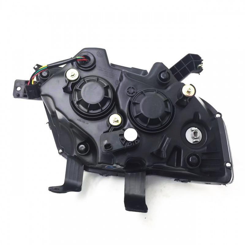 Changan Star 9 Front Headlight Assembly - New Front Combination Light Premium Electric Adjustment, Driver s (Left Side)