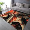 3 Interesting Monkeys Pattern Carpet for Living Room Bedroom Bathroom Mat Creative Doormat Home Decor Area Rug Large Size