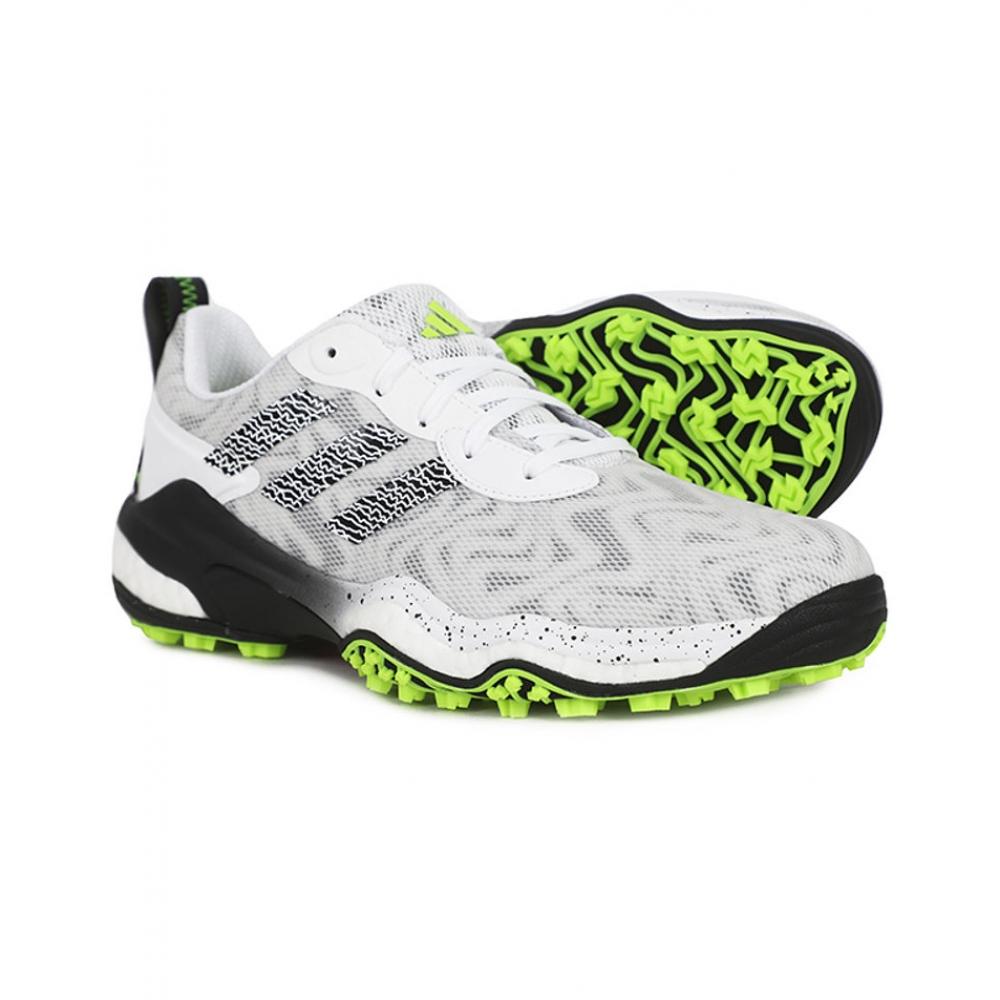 

AdidaS Men S Golf Shoe Code chaoS 25 SpikeleSS IF3268UK65 domestic 250