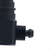 Aquarium CO2 Atomizer Diffuser Easy To Install Filtration System Aluminum Alloy Practical