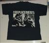 The Replacements Band Tee Music Unisex T-Shirt All Size Unisex T-Shirt