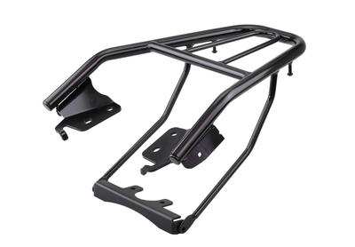 Kijima Cykeldele Bagagebærer Stål Gixxer 250 SF250 Sort 150/Gixer (2BK-ED13N/2BK-ED22B/'20-) 210-2772