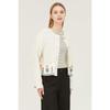 Benetton Knit Denim Jumper Bajp13411