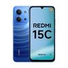 Xiaomi Redmi 15C 4G 8 Go/256 Go Bleu (Moonlight Blue) Double SIM