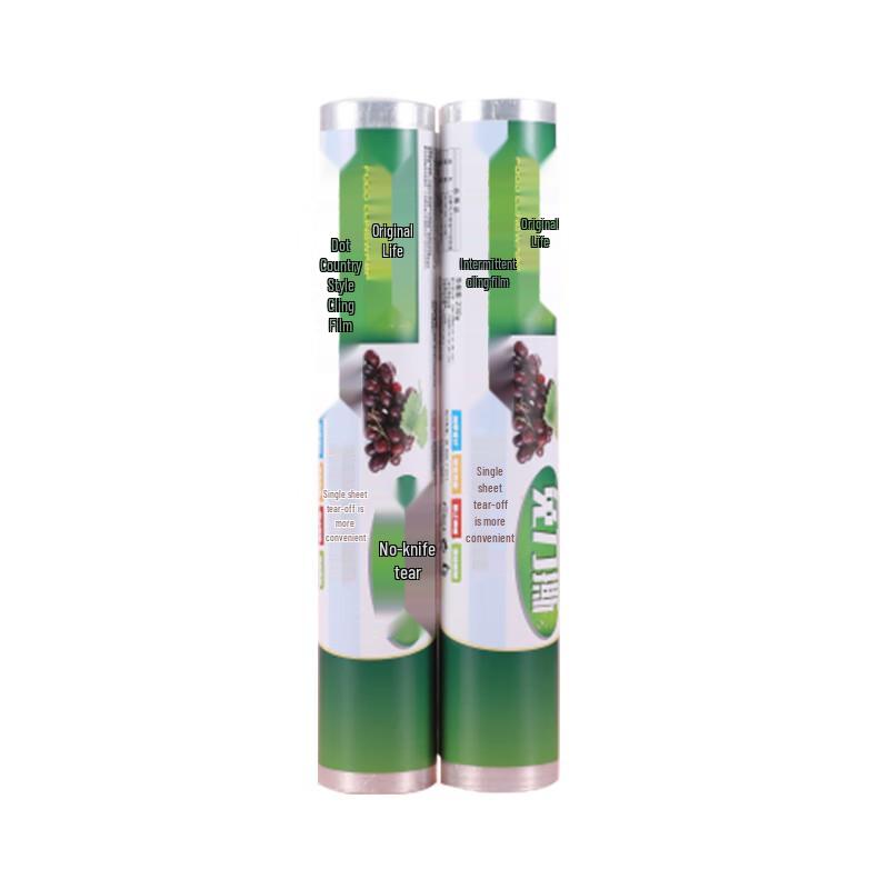 You+Neng Perforated Food Cling Film
