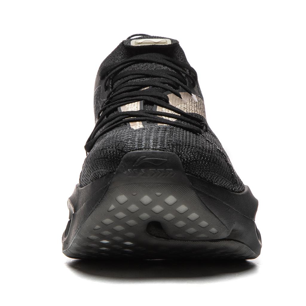 Li Ning Feidian 6 ULTRA Cushioning Slip Resistant Abrasion Resistant Lightweight Rebound Low Top Carbon Plate ARMW005-17