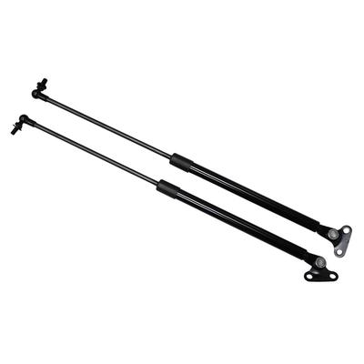 For Toyota Landcruiser 100 Series Lexus LX470 1998-2007 Rear Left and Right Tailgate Gas Struts Spring Lift Supports 510 MM