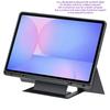 Suitable for Samsung Tab S11 Ultra 14.6-inch bracket suspended split touch backlit Bluetooth keyboard