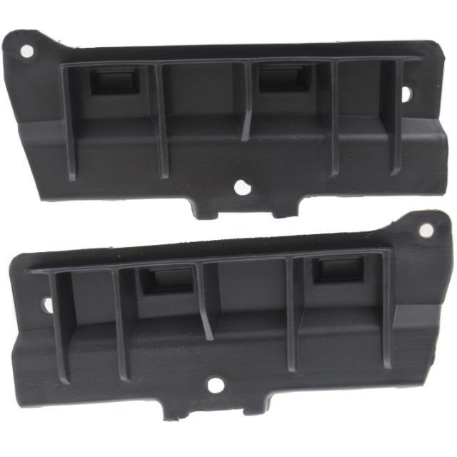 Front Bumper Bracket for Cayenne 2011-2014 Models (Part Numbers: 95850577300, 7P5807773, 95850577400)