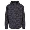 Urban Classics Mens Flower Pull Over Jacket