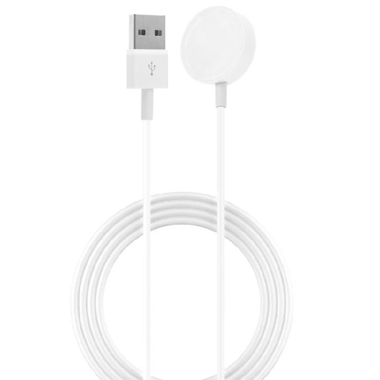 for Smart Watch Charger Power Adapter Fit for ART 5001/5005 Black/White Color