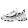 Skechers Men's 894282 Chunky Sneakers