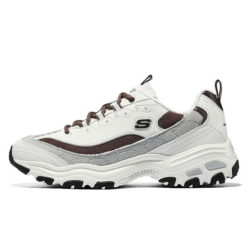 Skechers Men's 894282 Chunky Sneakers