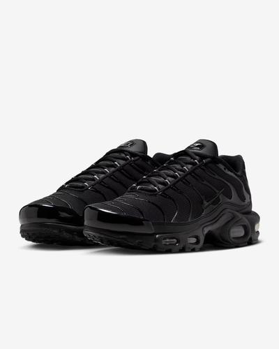 Nike Air Max Plus Běžecké boty Dámské DM2362-002 Černá Velikost