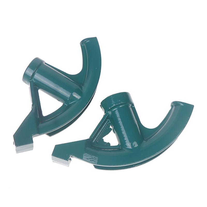 1pcs Portable Manual Steel Pipe Bender Tube Bending Forming Tools Conduit Bender Head Thread Forming Tool Pipe Bending Kit