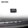 Replace Protective Sticker Switch Button Decorative For BMW X5 E70 X6 E71 1*