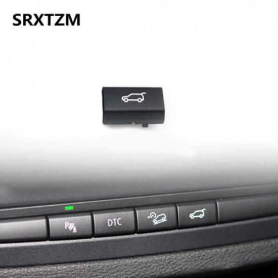 Replace Protective Sticker Switch Button Decorative For BMW X5 E70 X6 E71 1*
