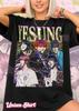 Yesung Bootleg Shirt and Kids Tshirt, Vintage Kpop Idol Singer Performer Celebrity Tee, 90s Retro Throwback T-Shirt and Kids Tshirt, Yesung Sweater