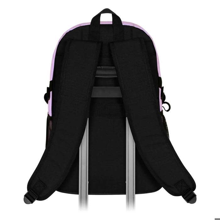 Sac À Dos Fight FAN 2.2 - Hello Kitty Gashapon - Rose - Taille Unique