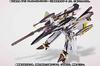 BANDAI DX Chogokin Super Parts for Macross F Durandal Valkyrie Anniversary Web YF-29 (30th Colorway) (Tamashii Exclusive)