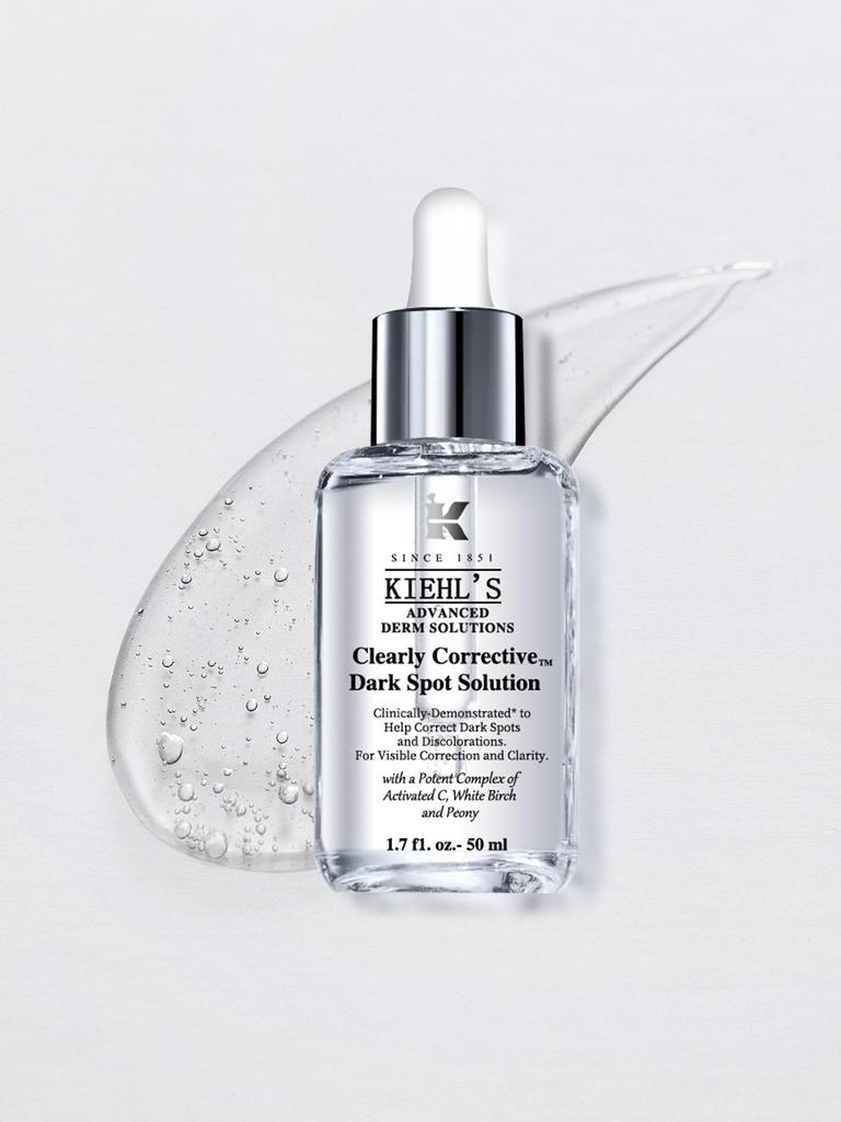 Clearly Corrective Dark Spot Serum – Reduziert Hyperpigmentierung und Akneflecken
