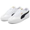 PUMA Oslo City White Black Gold 374976-02
