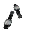 Diving Outdoor Wristwatch Compass with Luminous Display and Strong Magnetism