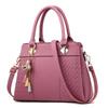 Women's Bag Latest Style Women's Shoulder Handbag All Crossbody Bag Simple To Use Middle-aged Women Bag Mother Bag