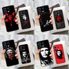 Che Guevara Hülle Für Xiaomi Redmi Note 13 14 Pro 12 11 9 10 9S 10S 11S 12S Redmi 13C 10C 12C 14C Cover